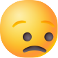 시무룩 이모티콘